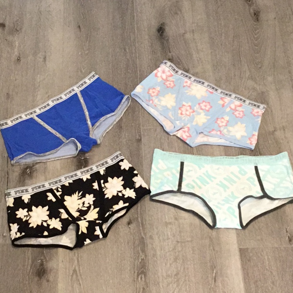 Victoria Secret PINK Underwear